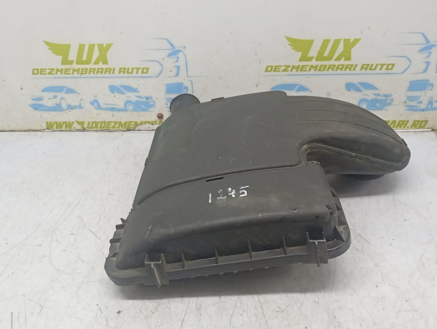 Carcasa filtru aer 17705-00010 Citroen C1 1 (2005 - 2008)