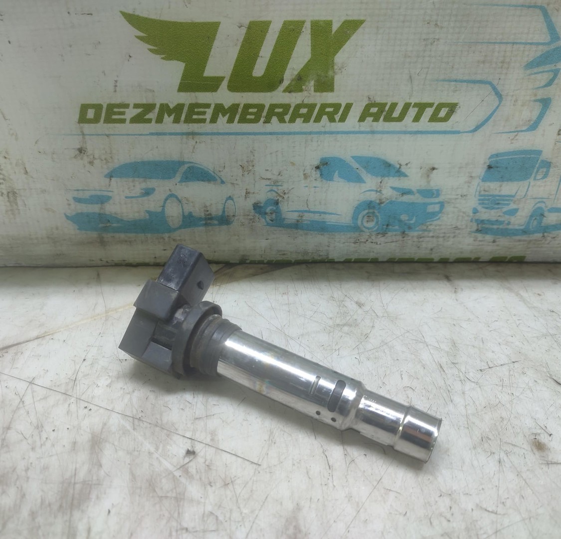 Injector 036905715F Seat Ibiza 4 (6J) (2008 - 2012)