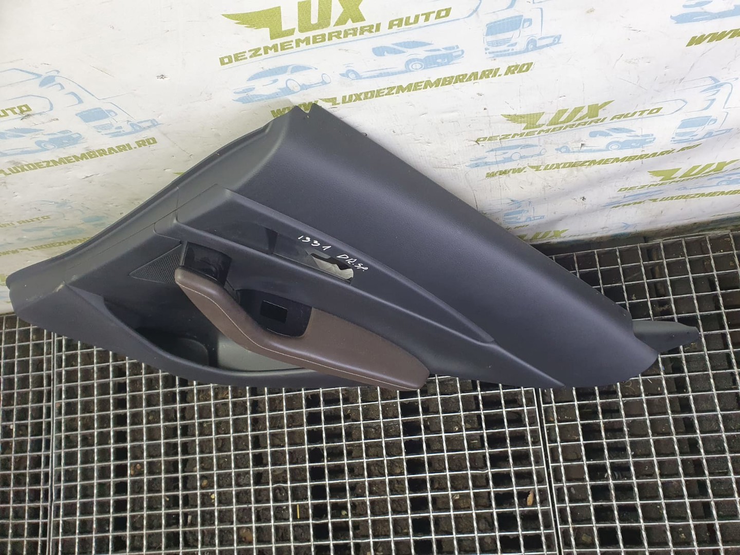 Fata usa dreapta spate Mazda CX-30 1 DM (2019 - 2023)