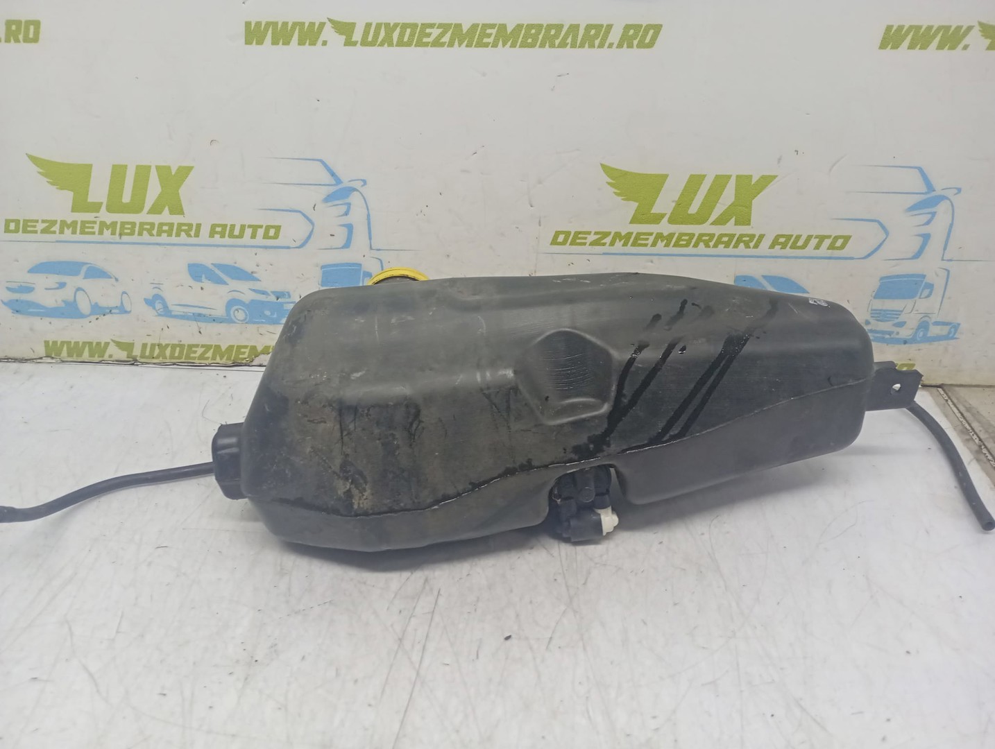 Vas expansiune 289107187R Dacia Logan 2 (2013 - 2016)