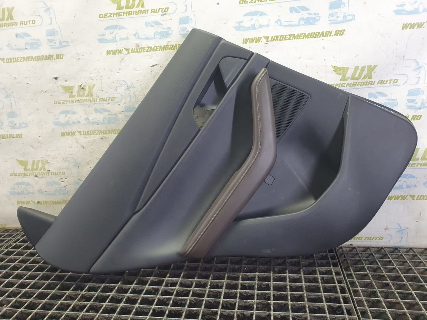 Fata usa stanga spate Mazda CX-30 1 DM (2019 - 2023)