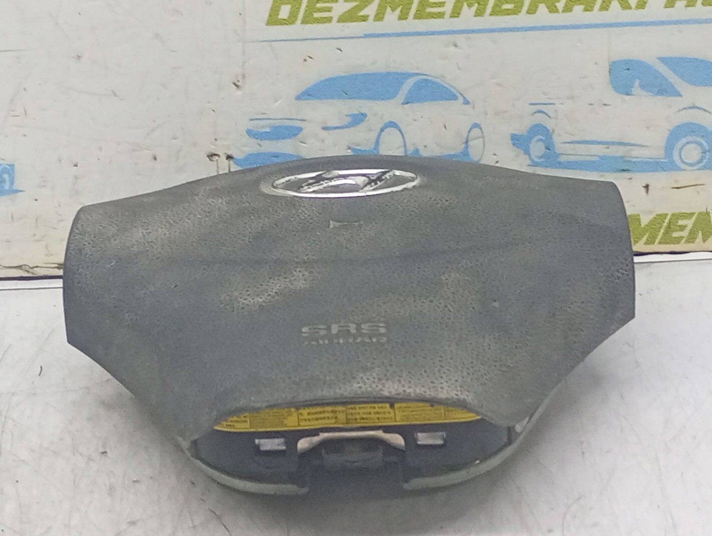 Airbag sofer 1E56900030wk Hyundai Accent MC (2006 - 2011)