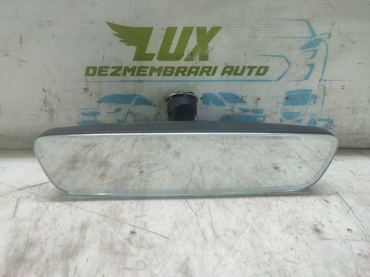 Oglinda retrovizoare interioara E11048843 Mazda CX-30 1 DM (2019 - 2023)