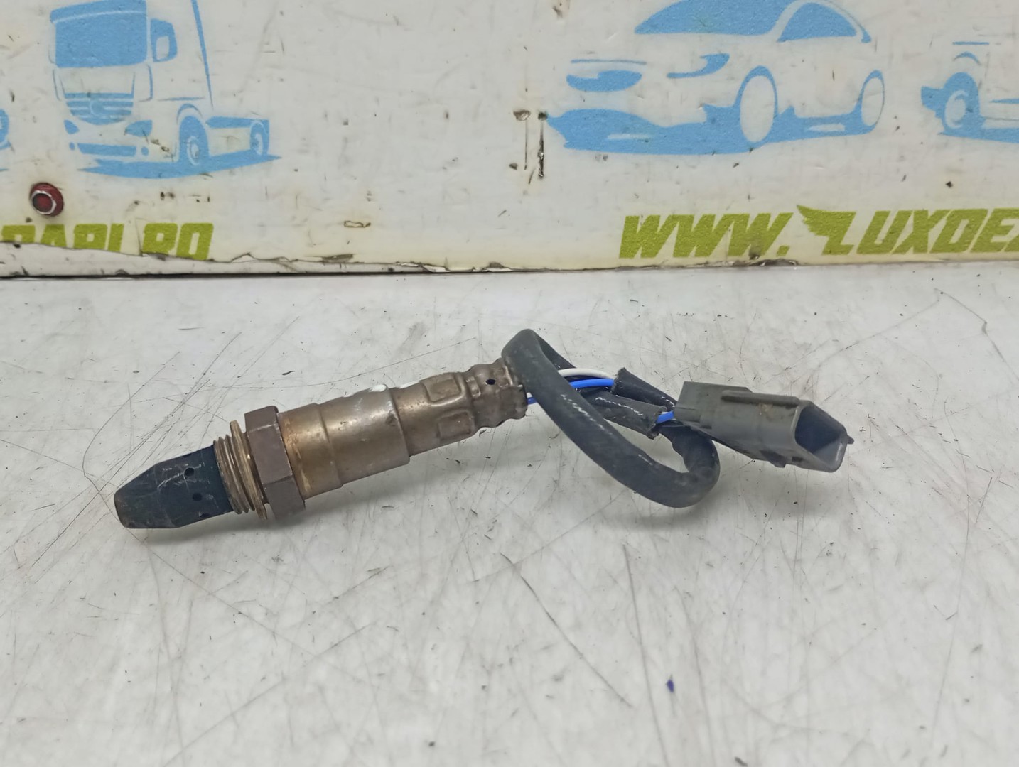 Sonda lambda 211500-5010 Opel Movano B (facelift) (2014 - 2019)