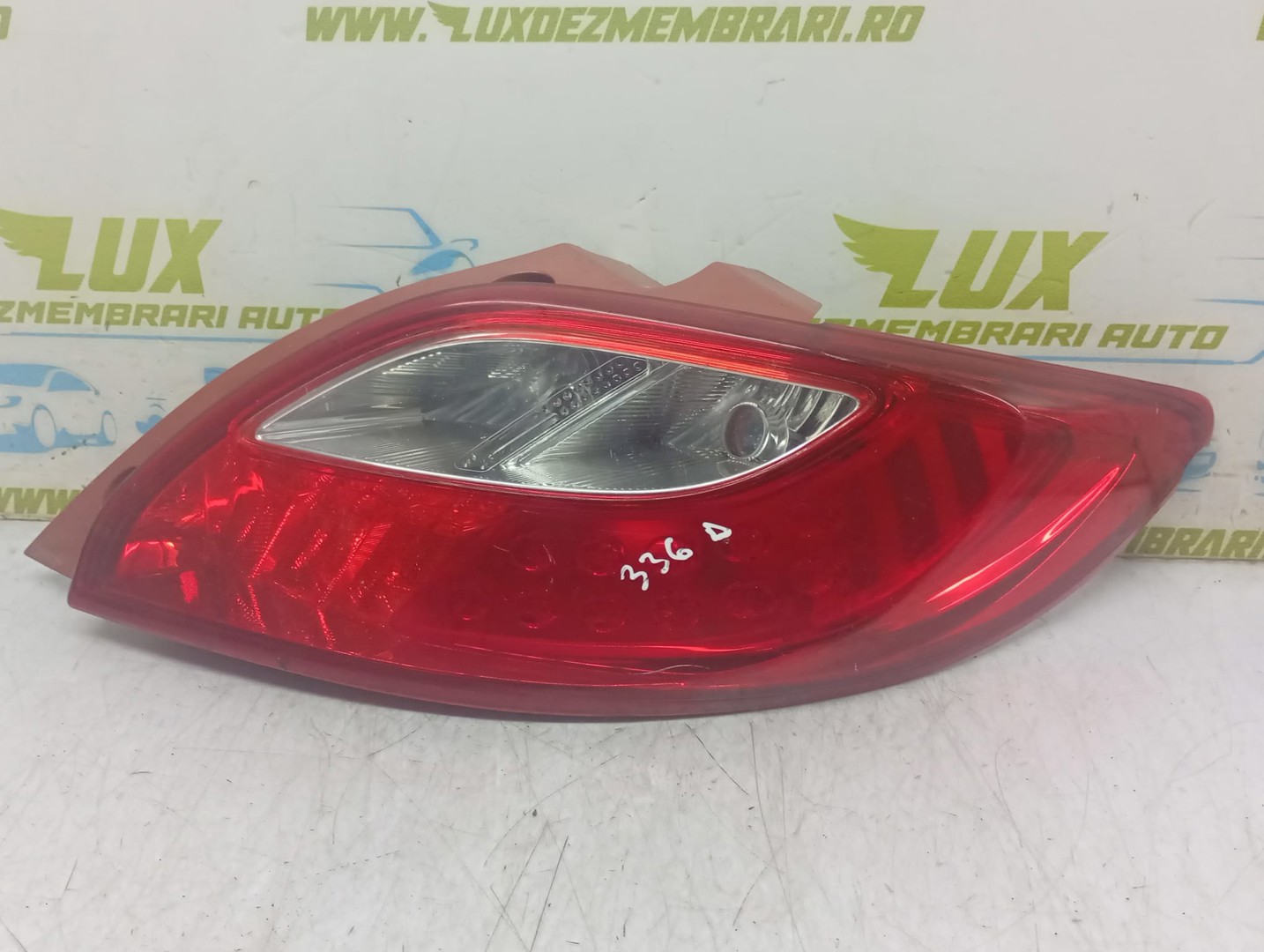 Stop dreapta Mazda 2 DE (2007 - 2010)