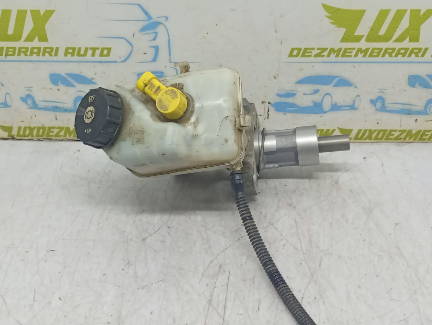 Pompa frana 03350890231 Opel Astra J (2009 - 2012)