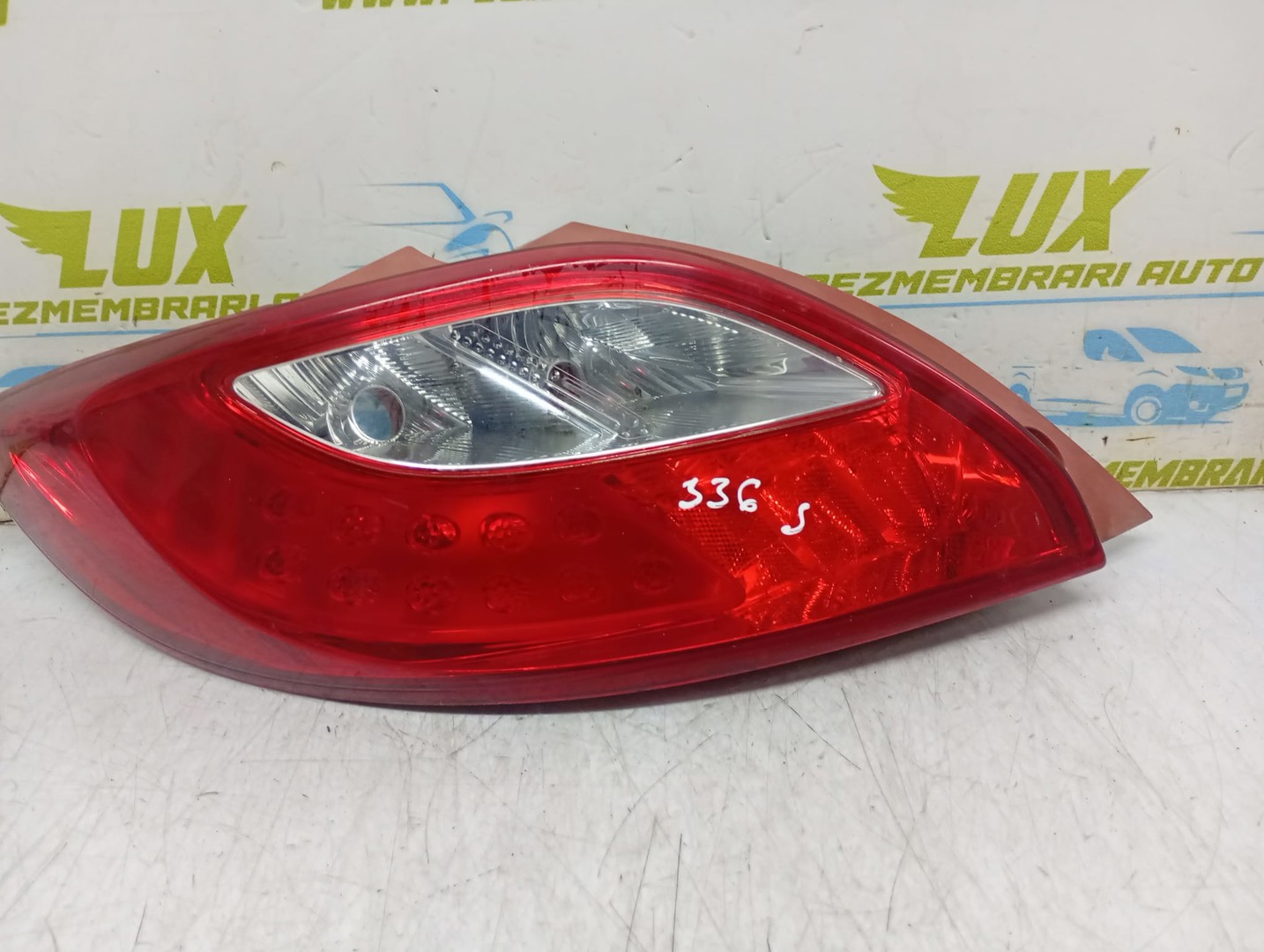 Stop stanga 065151160 Mazda 2 DE (2007 - 2010)