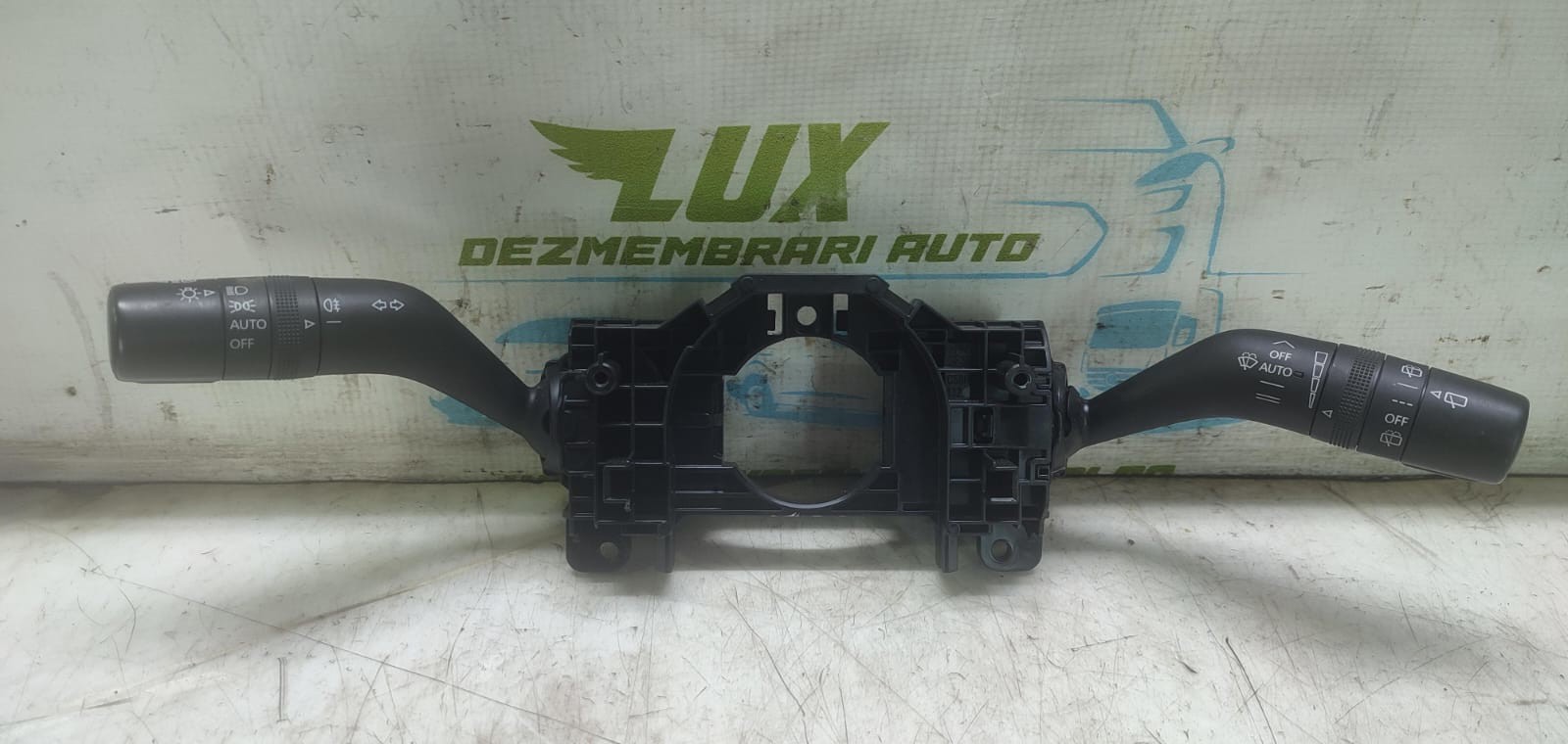 Ansamblu manete Mazda CX-30 1 DM (2019 - 2023)