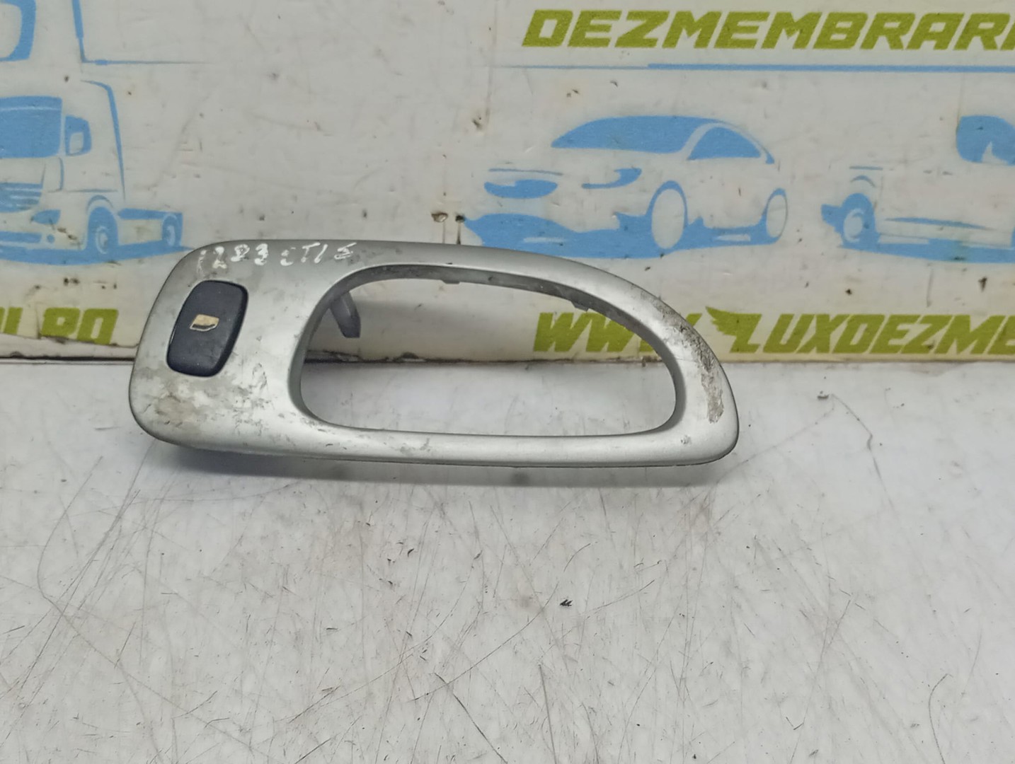 Buton geam 9634774777 Peugeot 307 1 (2001 - 2005)
