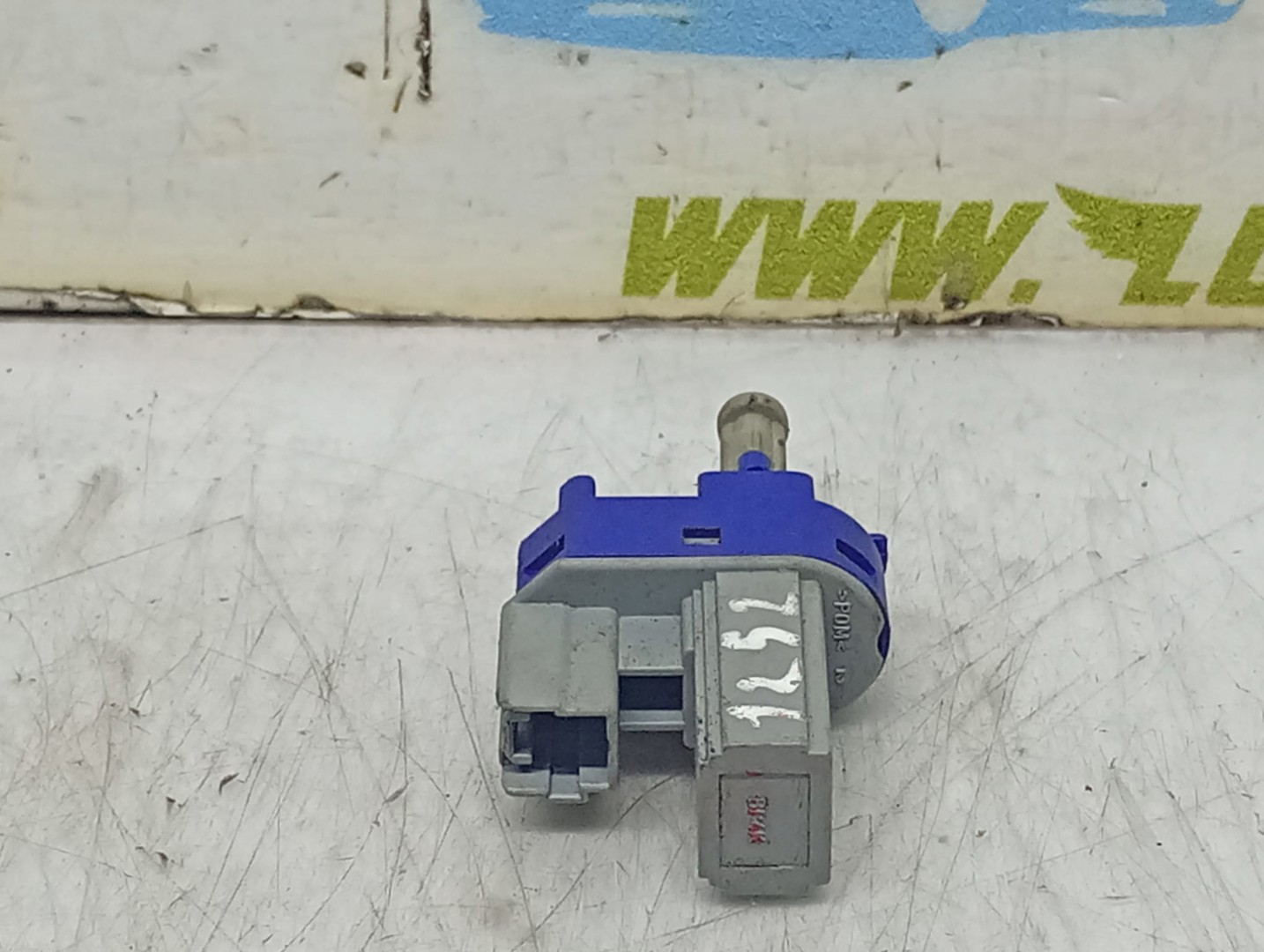 Switch ambreiaj Mazda 6 GH (2007 - 2012)
