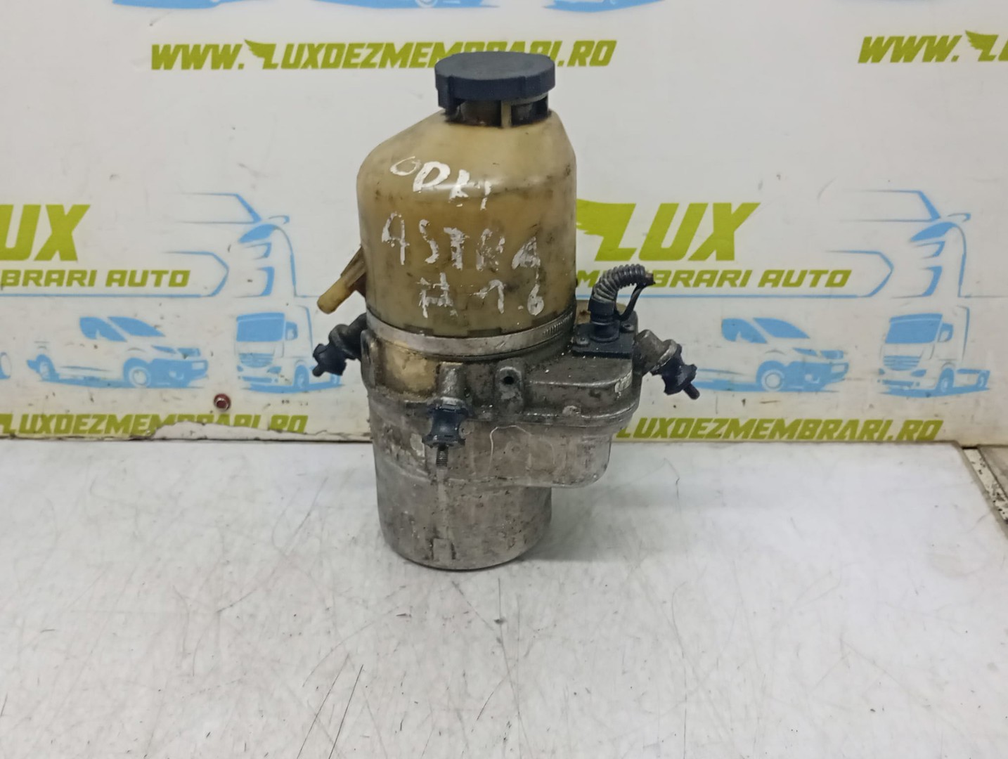 Pompa servodirectie 104-0085-003 Opel Astra H (2004 - 2007)