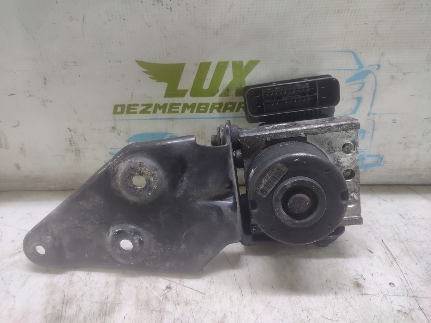 Pompa ABS 51725050 Fiat Doblo 1 (2001 - 2005)