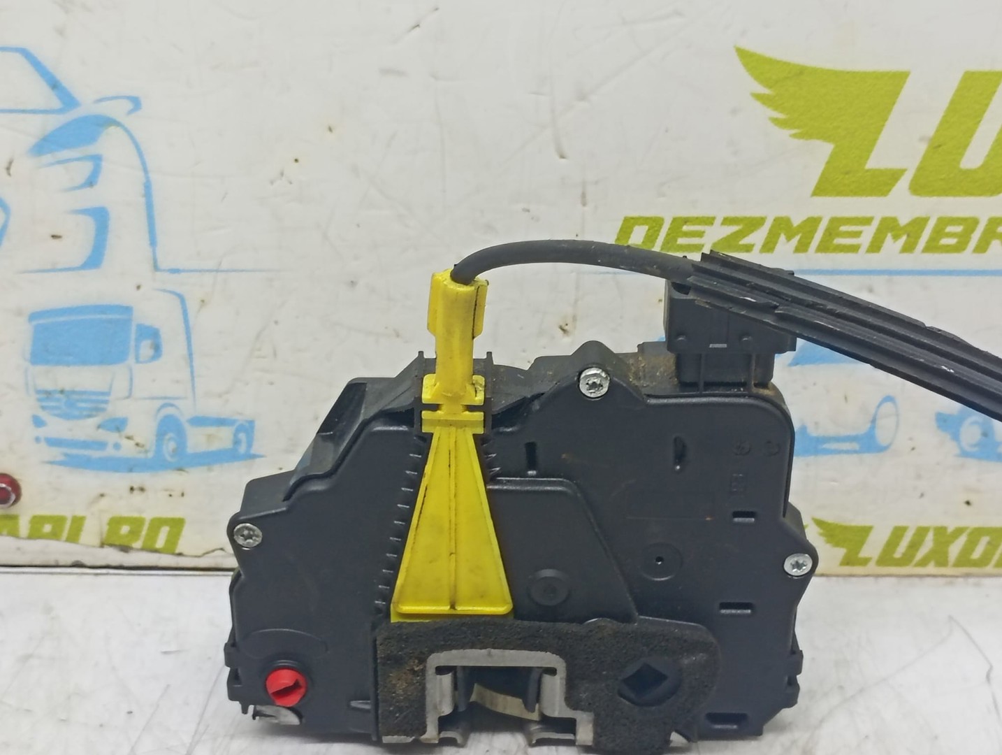 Broasca stanga spate 325407955 Opel Meriva 2 (2010 - 2014)