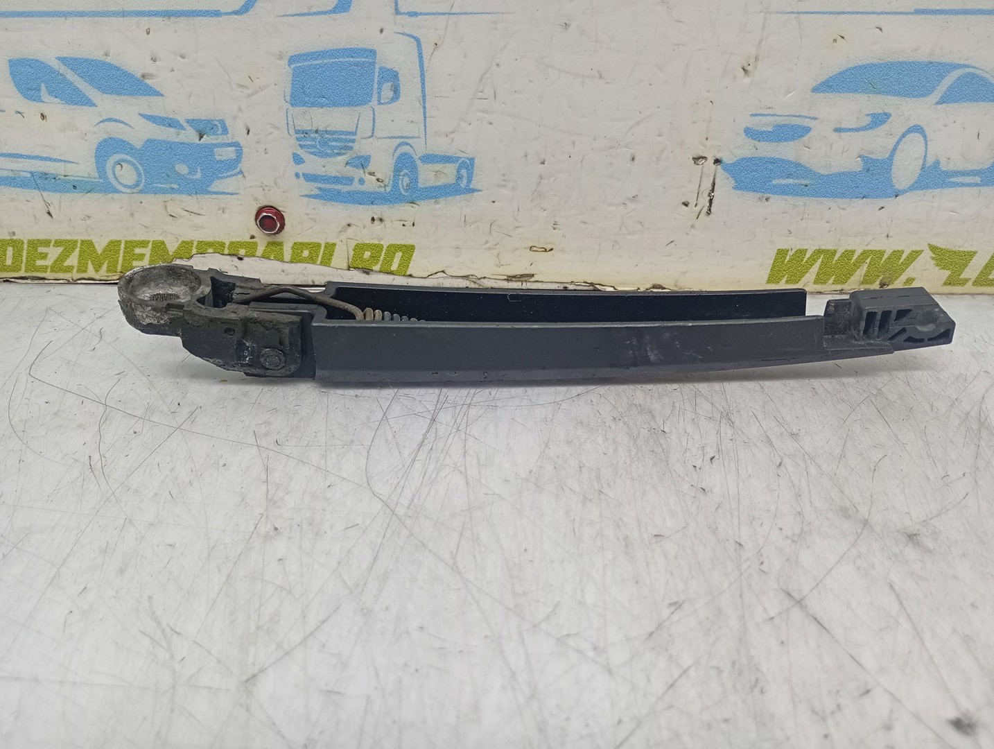 Brat stergator luneta Opel Astra J (2009 - 2012)