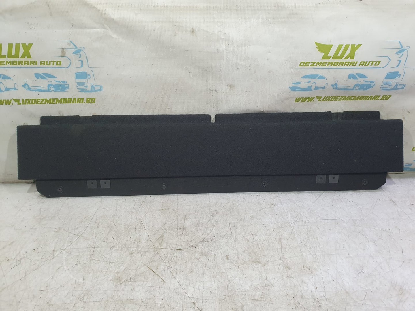 Mocheta portbagaj dfr5-v0-588 Mazda CX-30 1 DM (2019 - 2023)