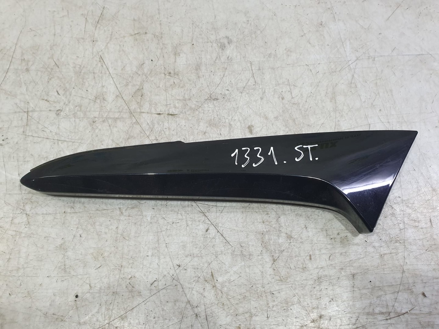 Ornament haion dfr5-b09c2 Mazda CX-30 1 DM (2019 - 2023)