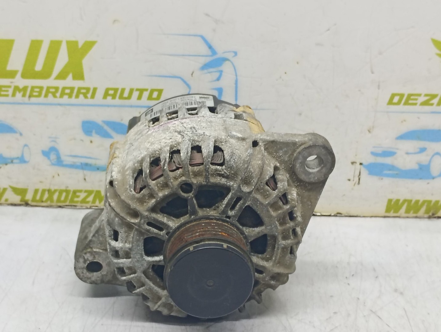 Alternator 13502582 Opel Insignia A (2008 - 2014)