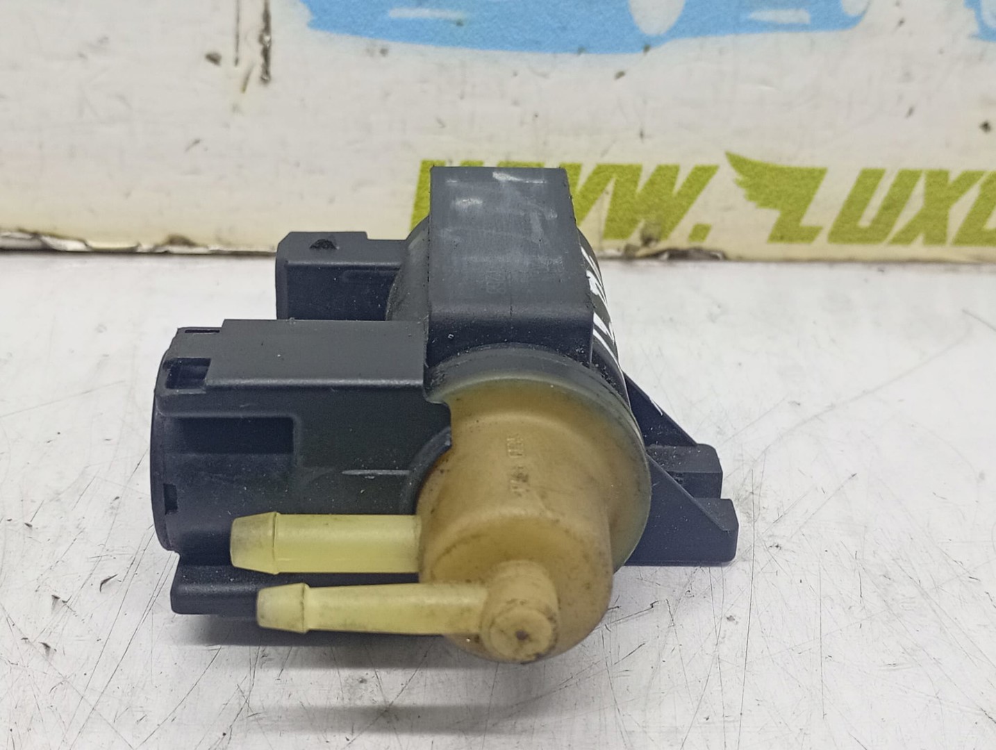 Electrovalva vacuum Opel Astra J (2009 - 2012)