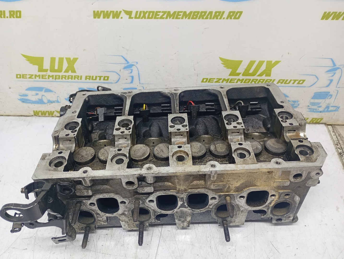 Chiulasa 038103373R Volkswagen Passat B6 (2005 - 2010)