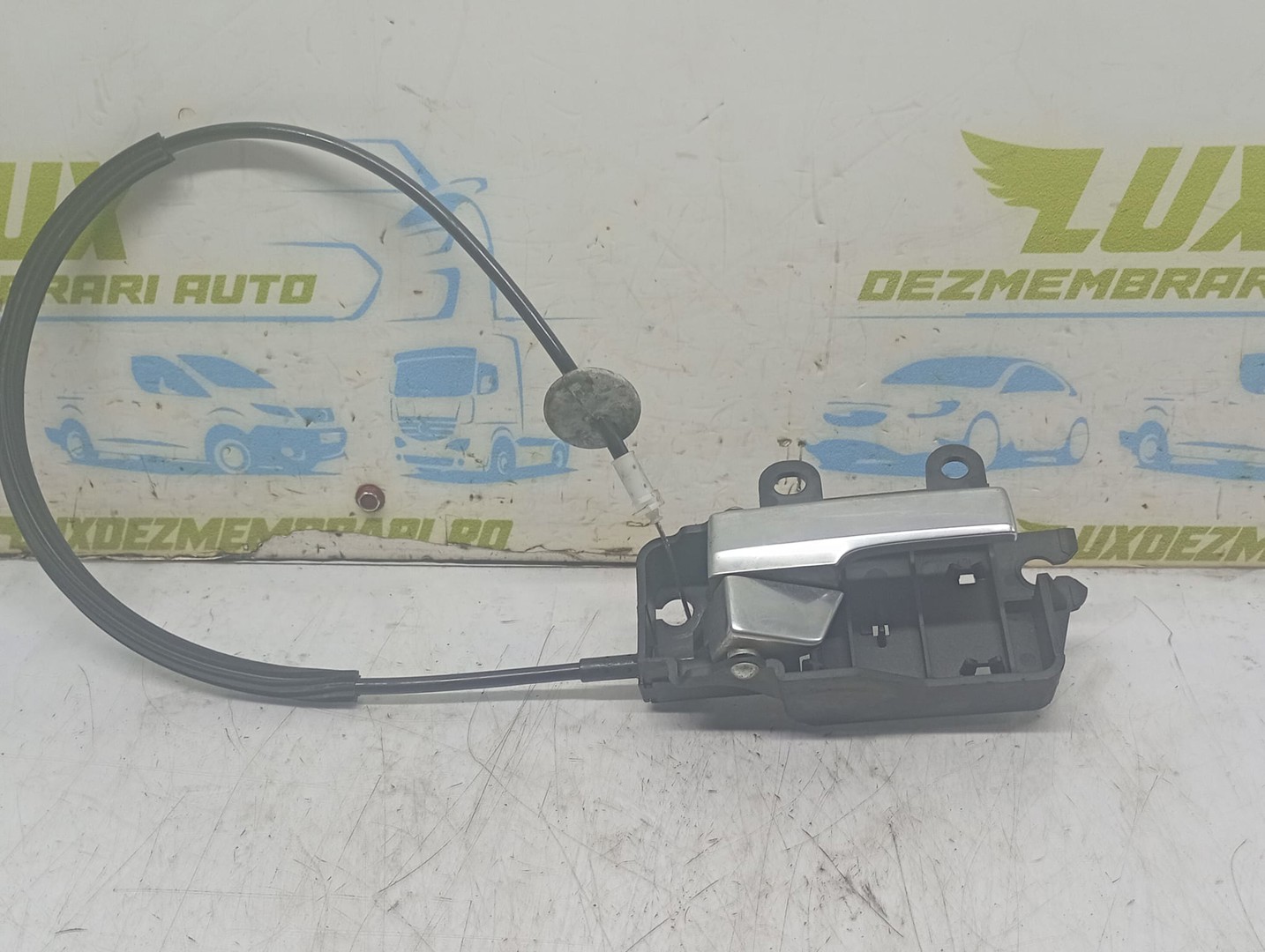 Maner interior 3M51-R22600 Ford C-Max 1 (facelift) (2007 - 2010)