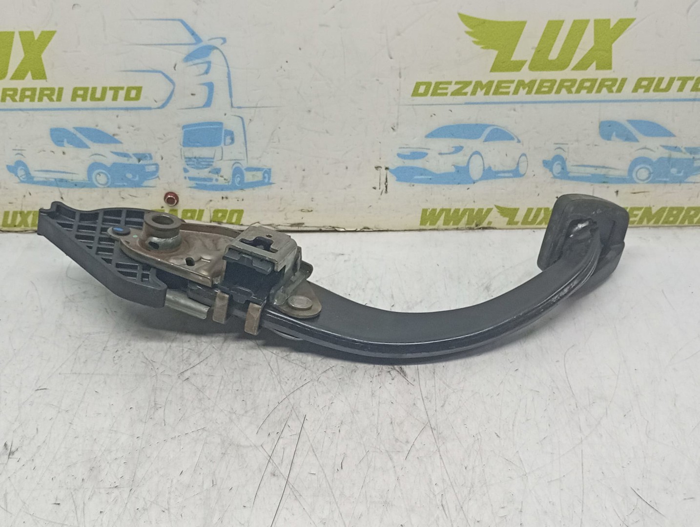 Pedala frana 00106092 Opel Astra K (2015 - 2020)