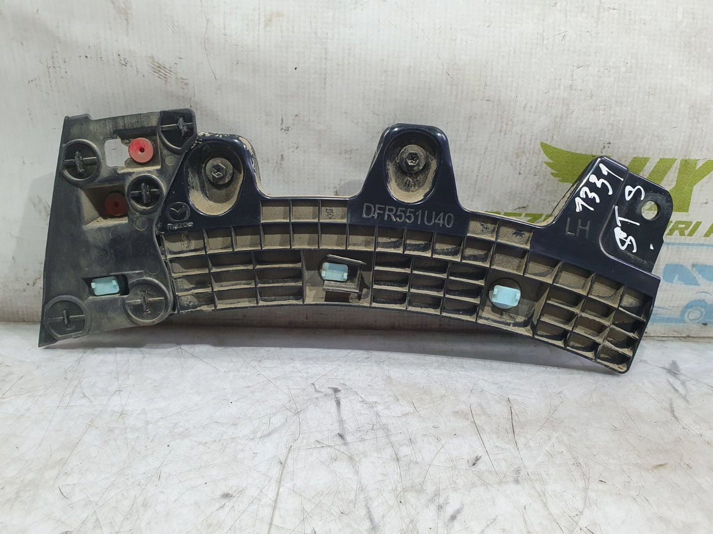 Suport bara spate dfr551u40 Mazda CX-30 1 DM (2019 - 2023)