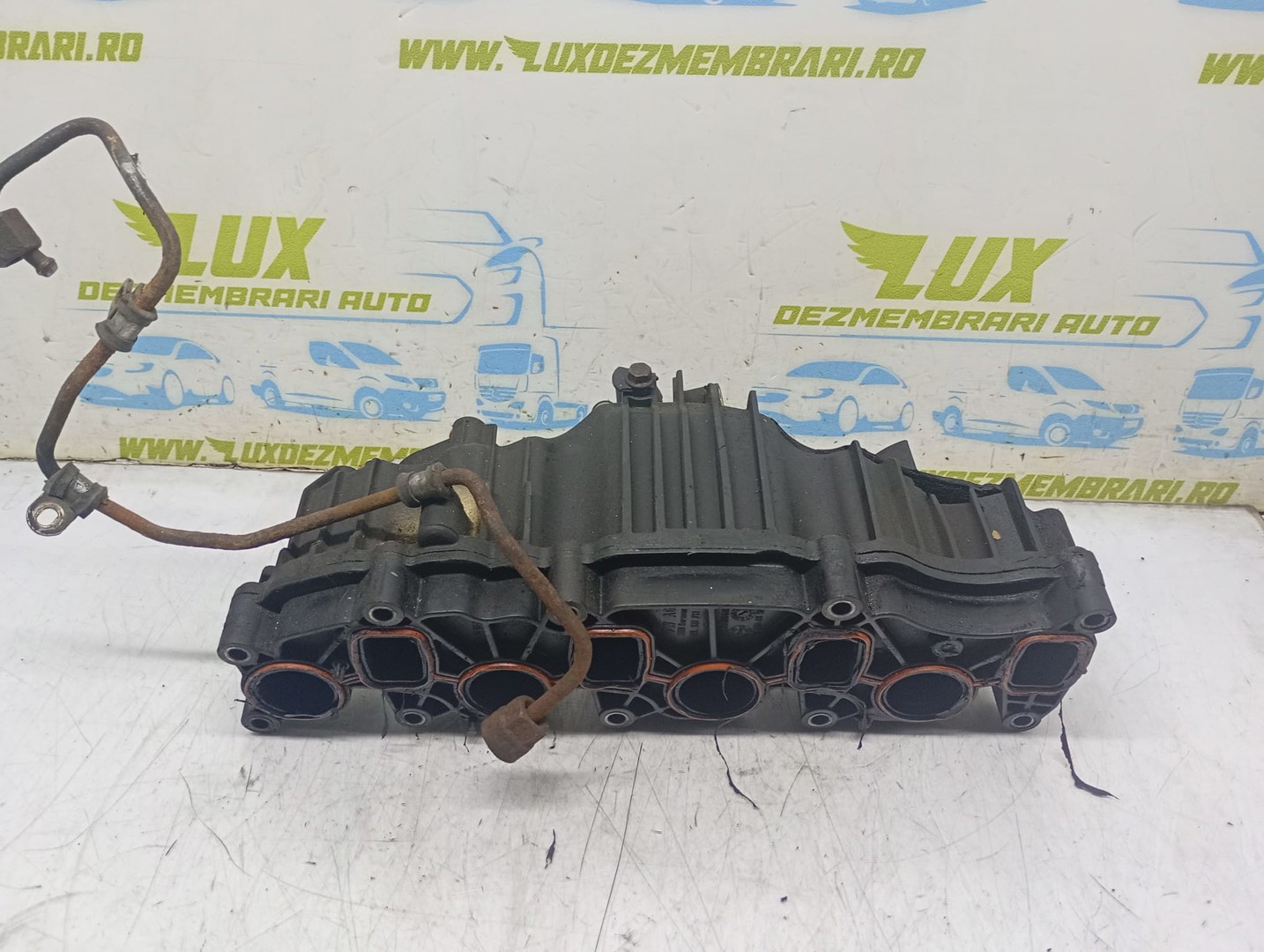 Galerie admisie 03L129711P Volkswagen Passat B7 (2010 - 2015)