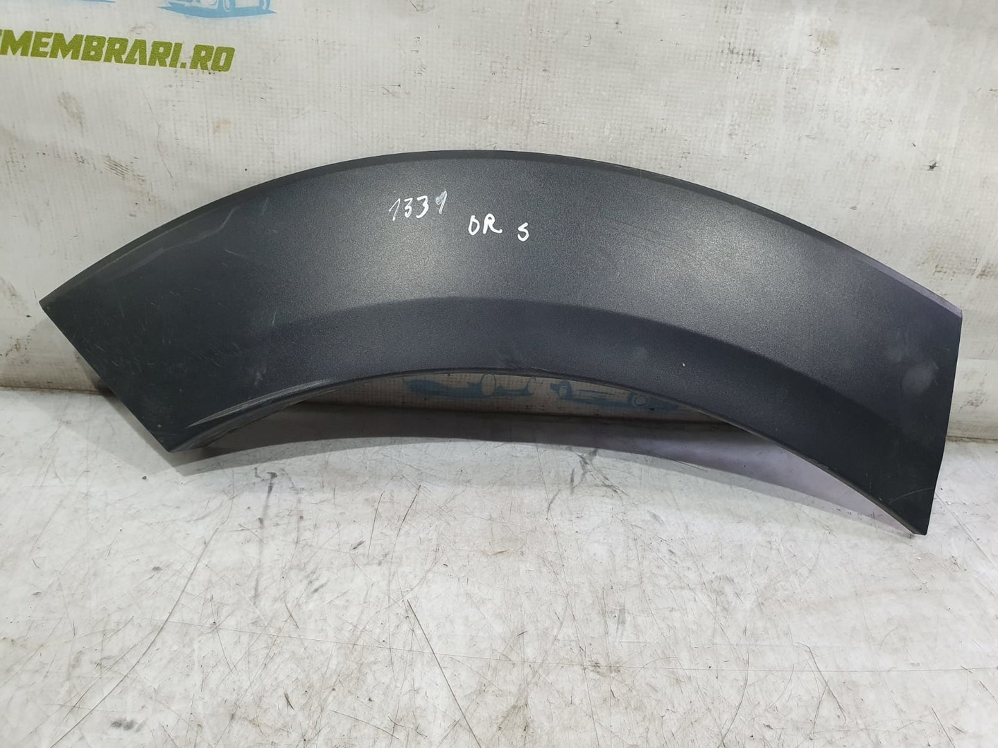 Ornament aripa dfr5-51w51 Mazda CX-30 1 DM (2019 - 2023)