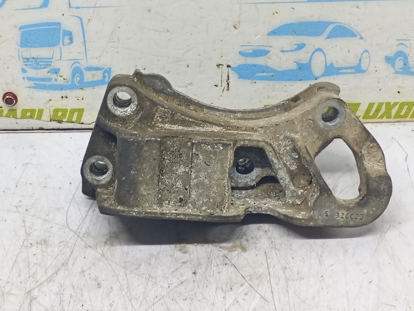 Suport motor 3M51-6030 Ford Focus 2 (2004 - 2008)