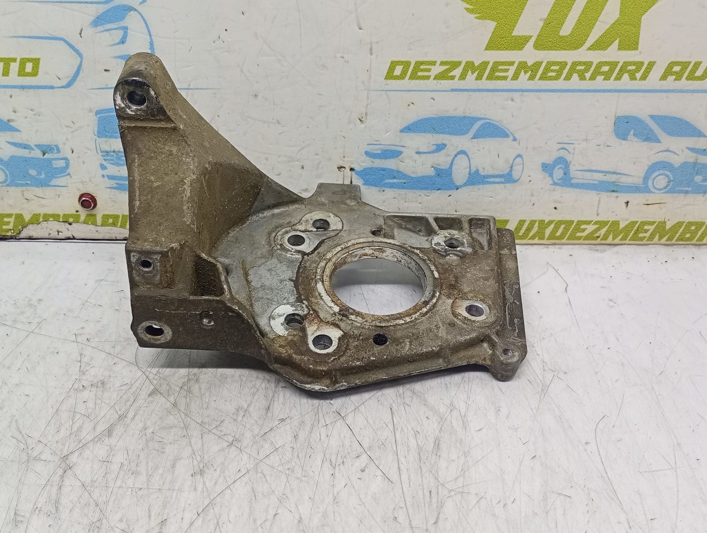 Suport motor 9684778280 Ford Focus 3 (2011 - 2015)