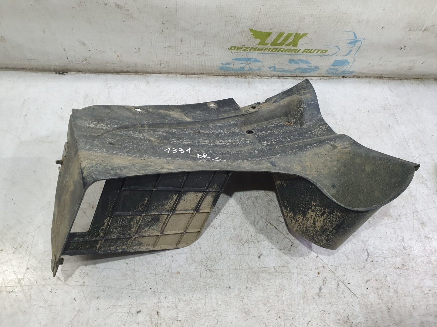 Carenaj roata spate dreapta dfr5-50341 Mazda CX-30 1 DM (2019 - 2023)