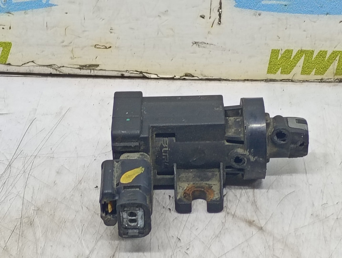 Electrovalva vacuum 9813483580 Ford Fiesta 6 (2008 - 2013)