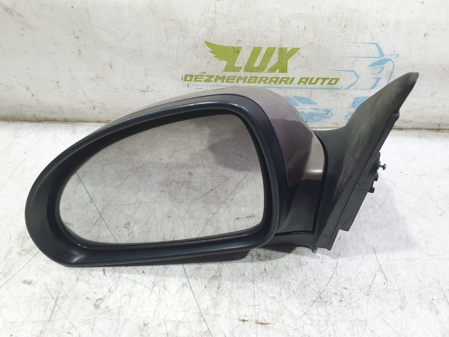 Oglinda stanga e4022608 Kia Ceed 1 (2007 - 2010)