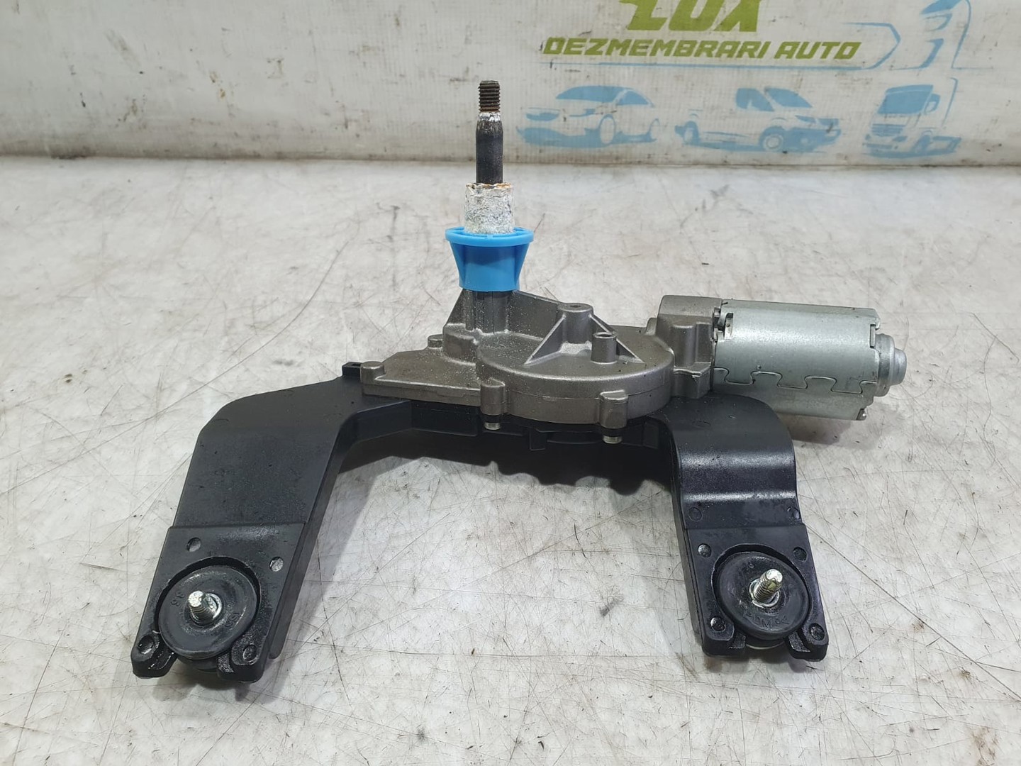 Motoras stergator haion 98700-1h000 Kia Ceed 1 (2007 - 2010)