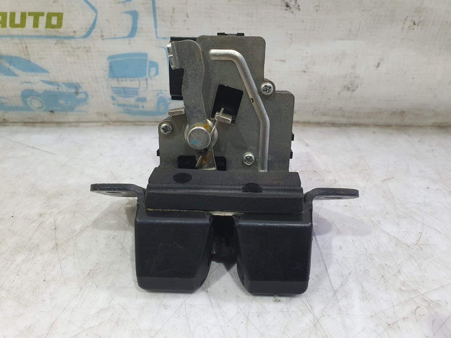 Broasca haion Kia Ceed 1 (2007 - 2010)