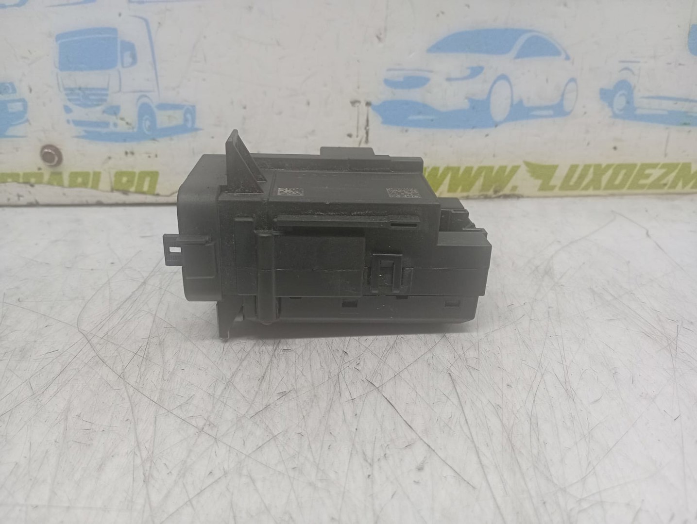 Contact pornire 8K0909131 Audi A4 B8/8K (2007 - 2011)