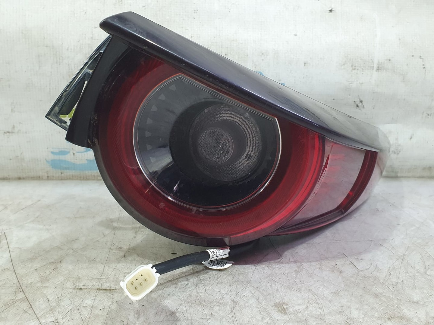 Stop dreapta rdm92404 Mazda CX-30 1 DM (2019 - 2023)