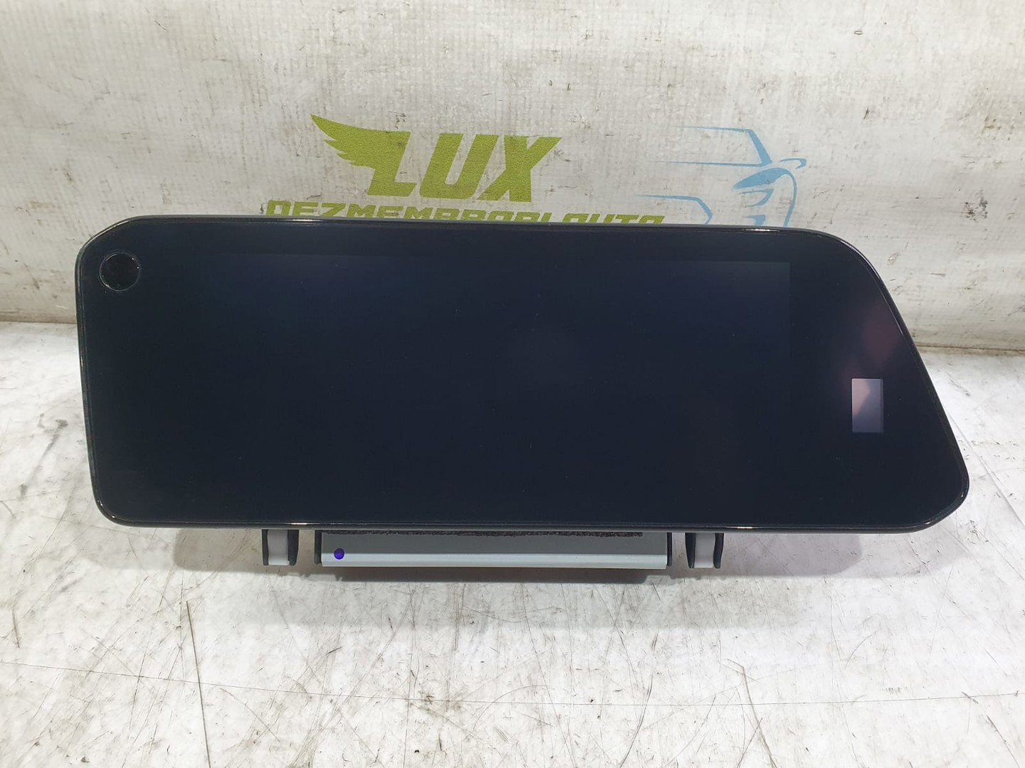 Display bord dfr7-611J0 Mazda CX-30 1 DM (2019 - 2023)