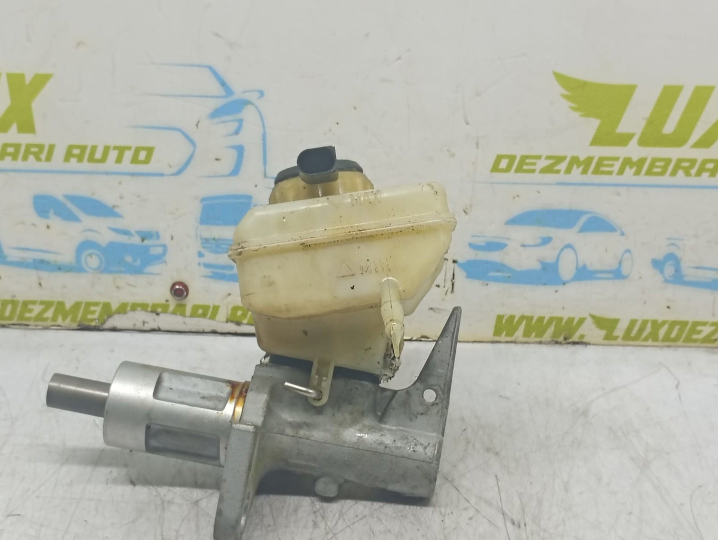 Pompa frana 8K0611301A Audi A4 B8/8K (facelift) (2011 - 2016)