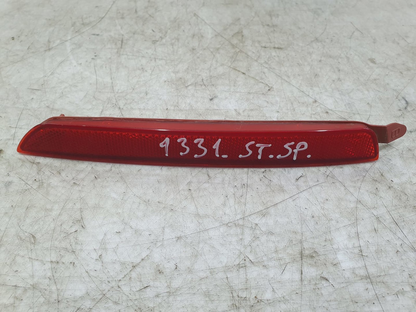 Catadioptru dfr5-515m0 Mazda CX-30 1 DM (2019 - 2023)