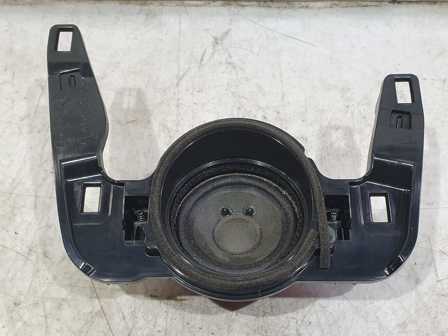 Boxa difuzor ke6866960 Mazda CX-30 1 DM (2019 - 2023)
