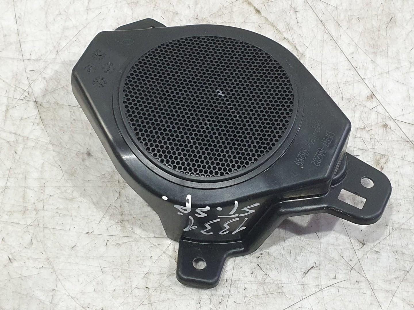 Boxa difuzor gkk866960 Mazda CX-30 1 DM (2019 - 2023)