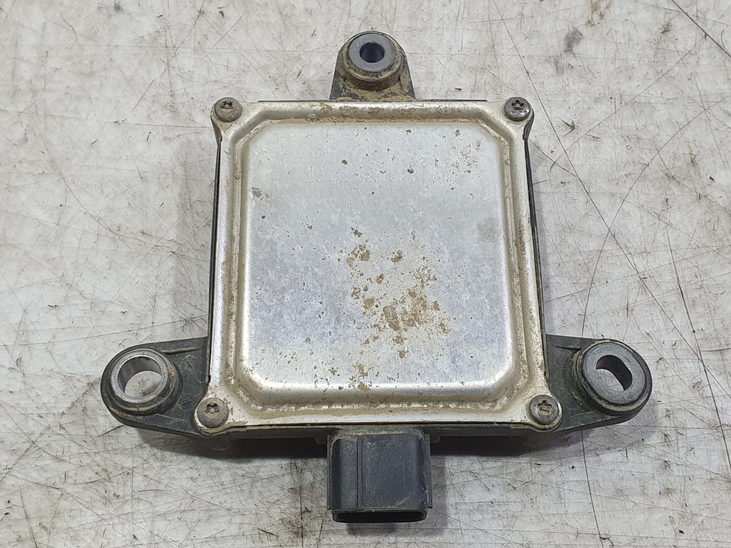 Senzor unghi volan b0J9-67y30-c Mazda CX-30 1 DM (2019 - 2023)