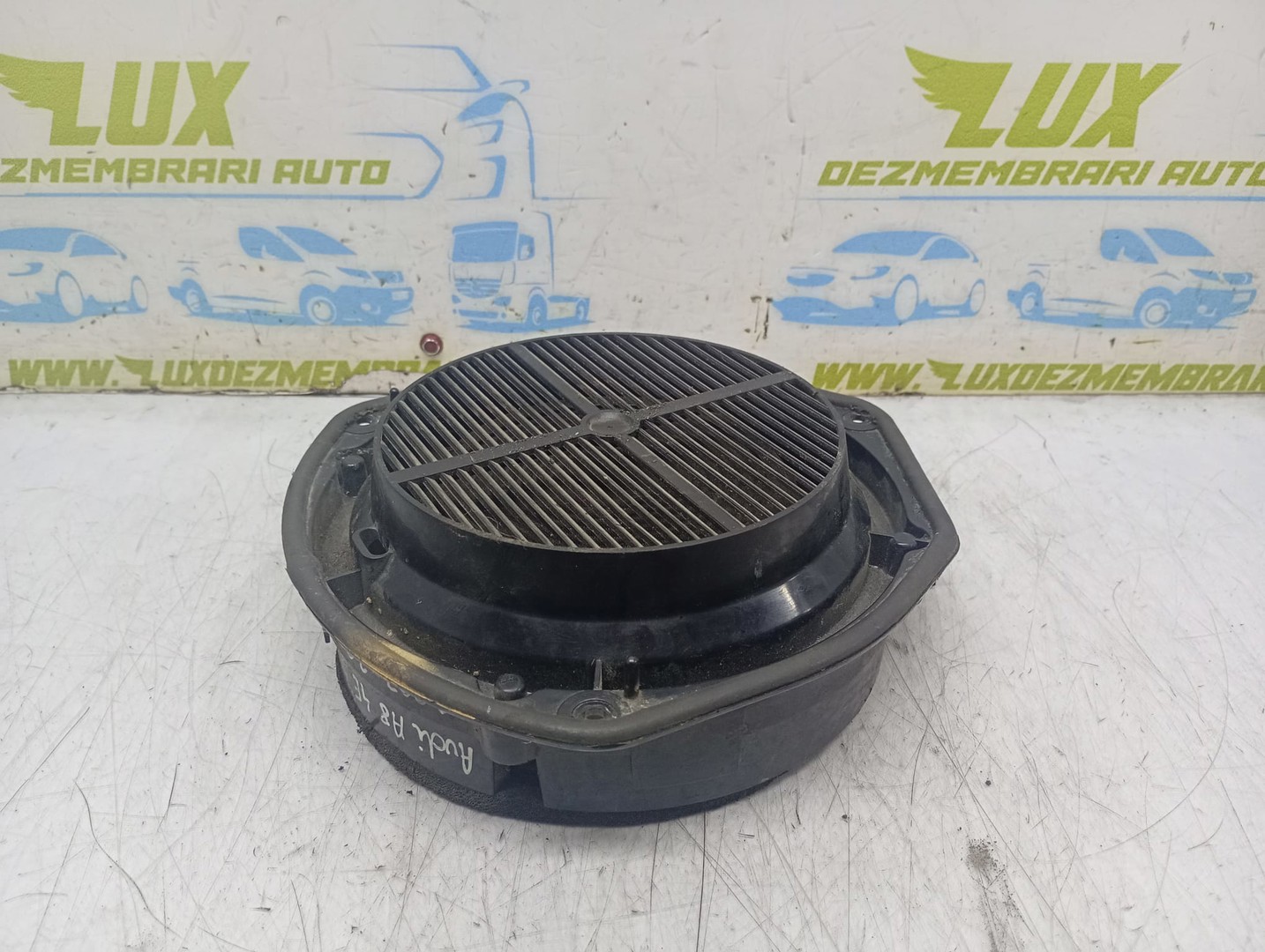 Boxa difuzor Audi A8 D3/4E (2002 - 2005)
