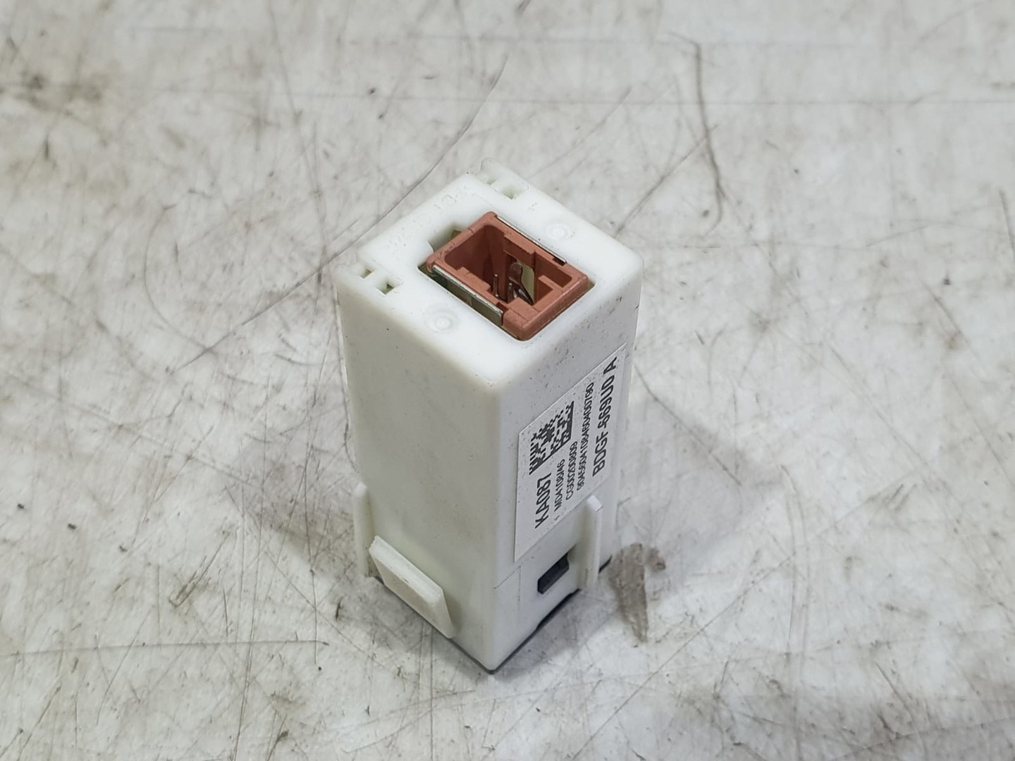 Modul radio bdgf-669u0a Mazda CX-30 1 DM (2019 - 2023)