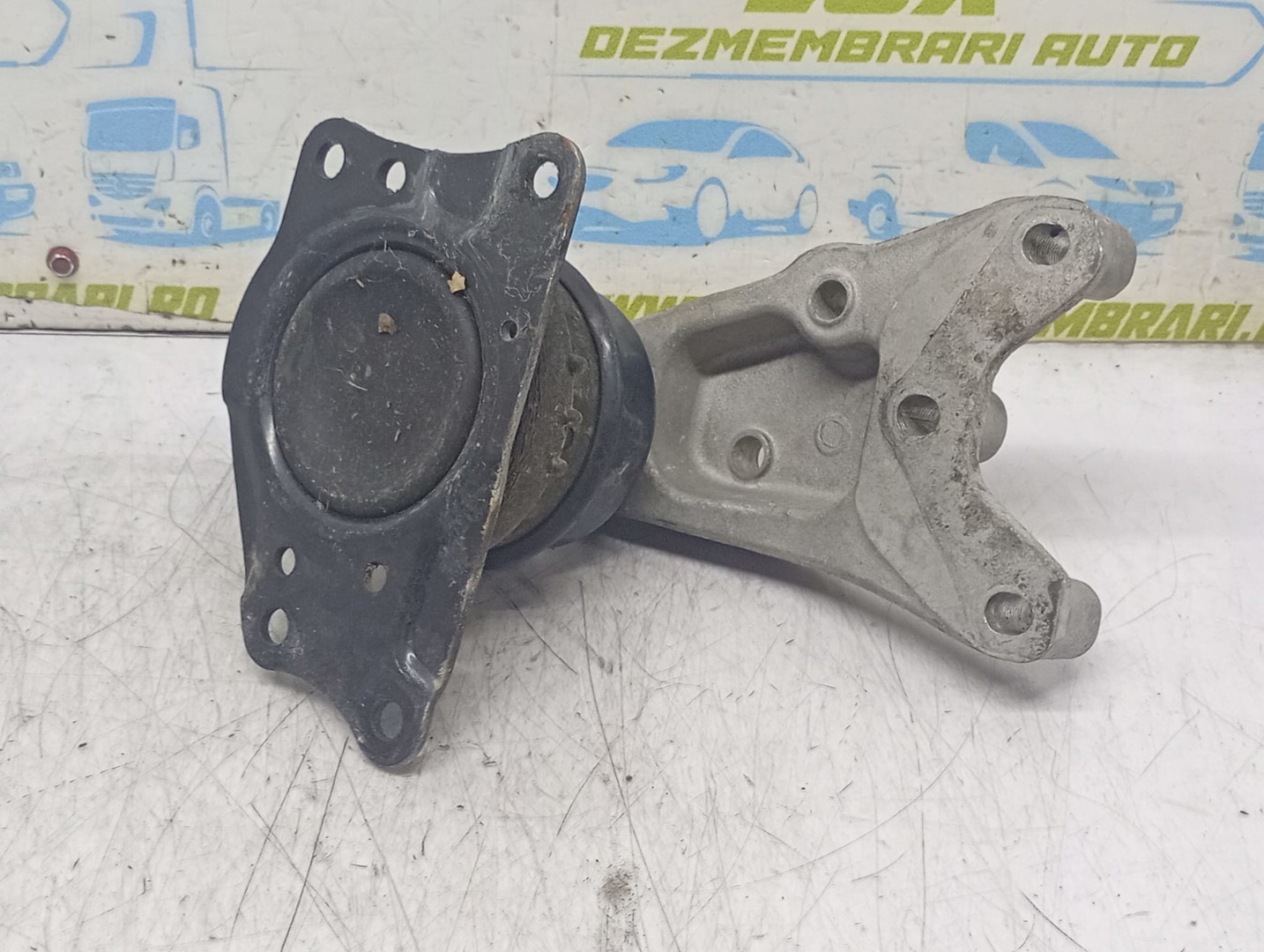 Suport motor 6Q0199185S Skoda Fabia 5J (facelift) (2010 - 2014)