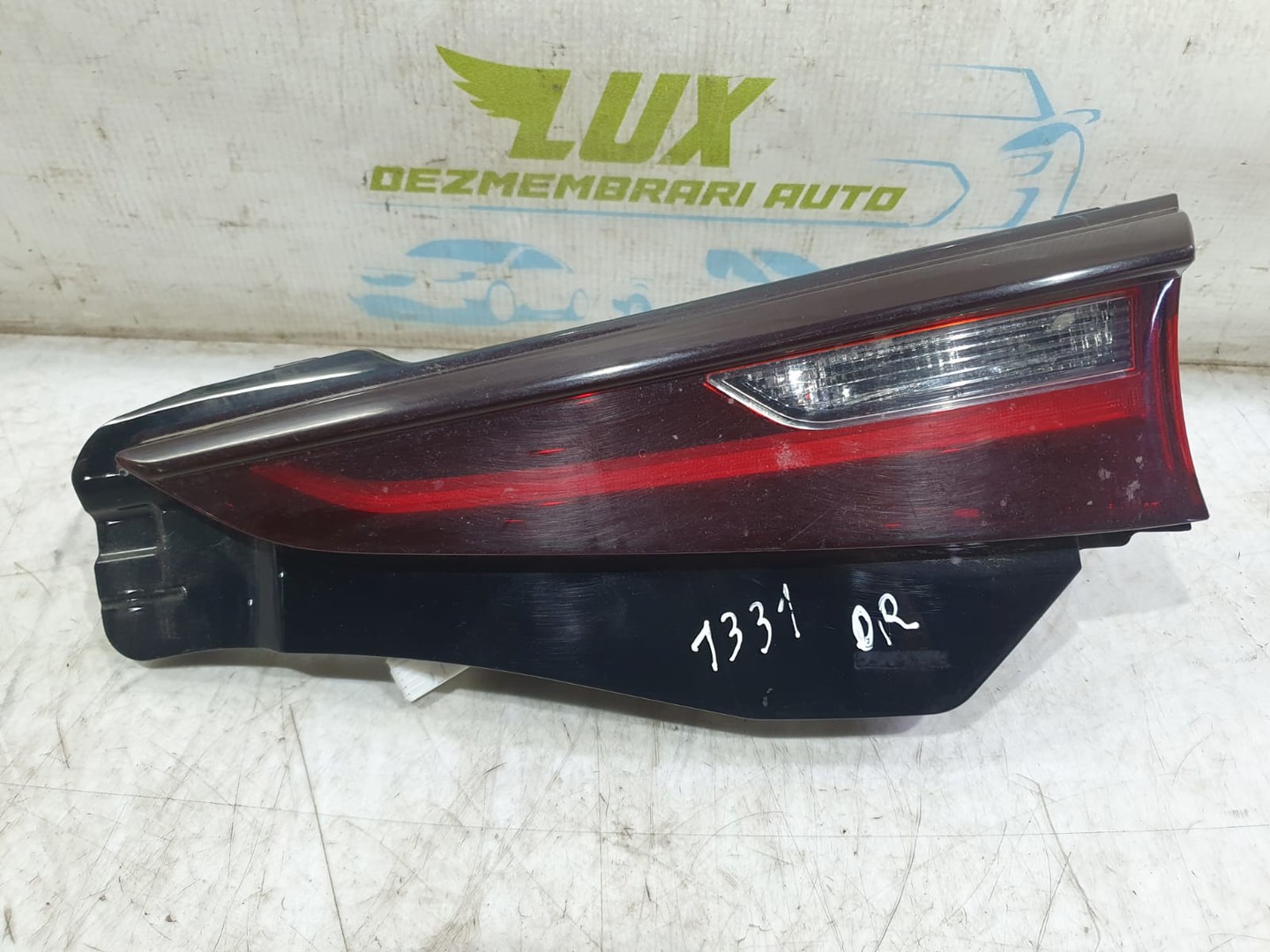 Stop dreapta haion dfr5-513f0 Mazda CX-30 1 DM (2019 - 2023)
