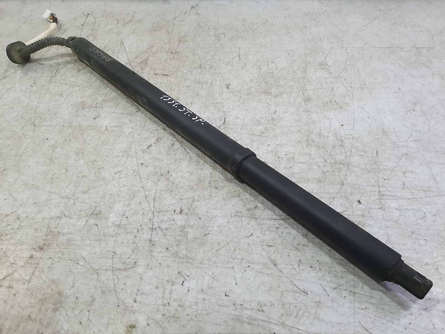 Amortizor electric haion dfr7-636ex Mazda CX-30 1 DM (2019 - 2023)
