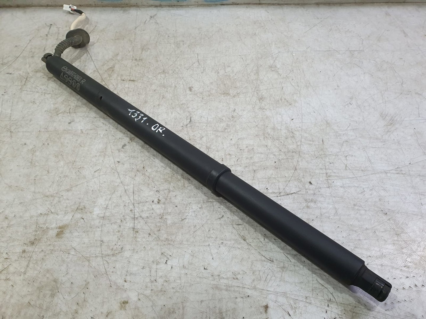 Amortizor electric haion dfr7-636ex Mazda CX-30 1 DM (2019 - 2023)