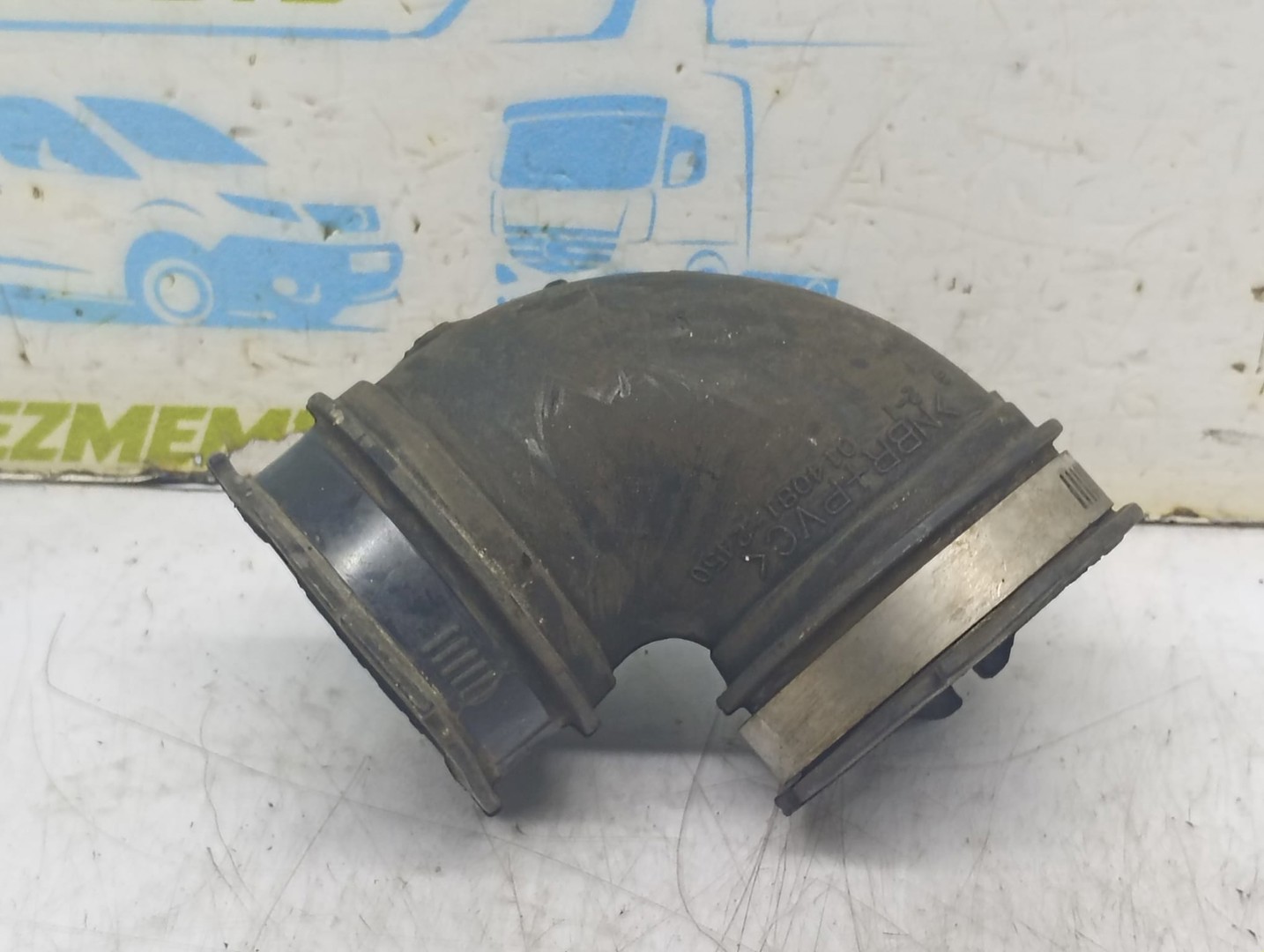 Tub admisie 014081-2450 Mazda 2 DE (2007 - 2010)